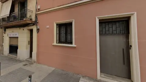 Piso en Plaça del Repartidor