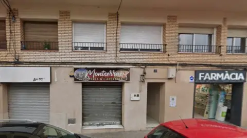 Piso en Avenida Cami Ral