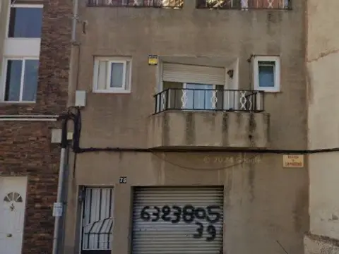 Casa adosada en Avenida Bajada Can Puiggener
