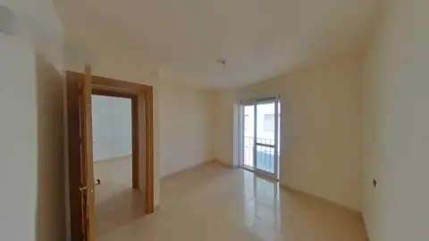 Piso en calle del Martillo