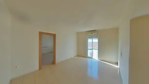 Piso en calle del Martillo