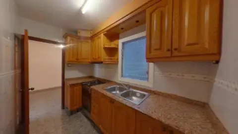 Piso en Carrer dels Pins