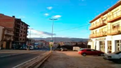 Piso en Avinguda dels Pirineus, 29