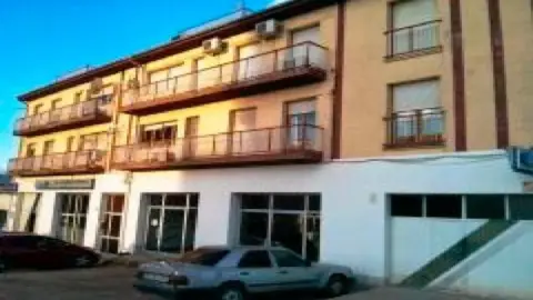 Piso en Avinguda dels Pirineus, 29