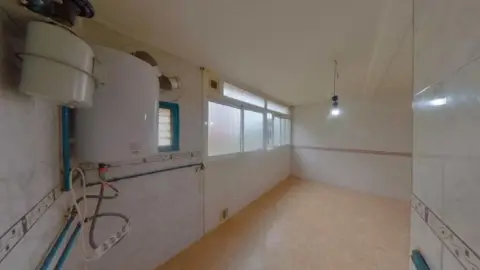 Piso en Avenida Arquitect. Gaudi