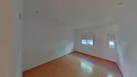 Piso en calle de José del Pino