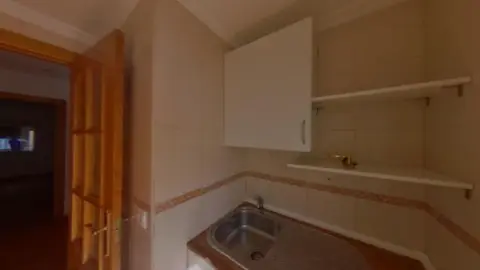 Piso en calle de José del Pino