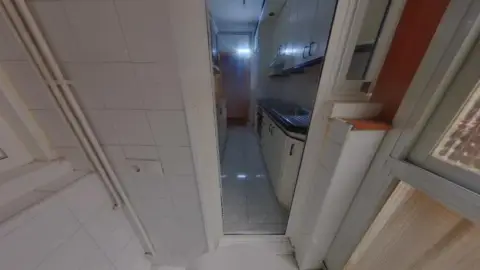 Piso en Carrer de Picañol