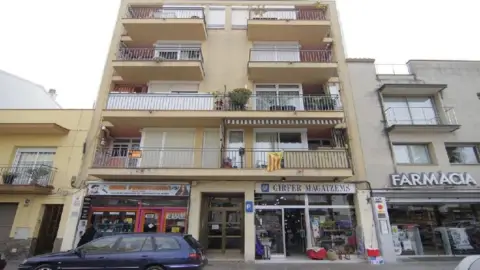 Piso en Carrer de Lluís Companys