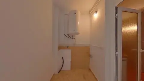 Piso en Carrer de Manresa