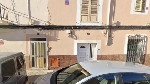 Piso en Avenida San Isidro