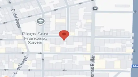 Piso en Avenida San Isidro