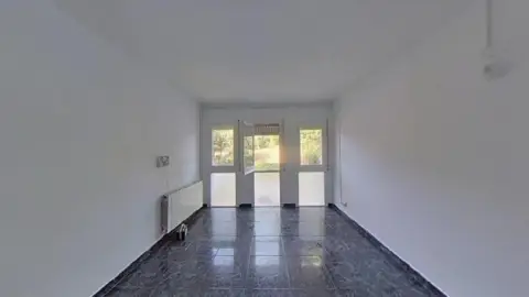 Piso en Carrer del Salze