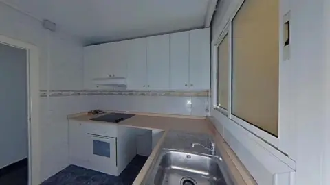 Piso en Carrer del Salze