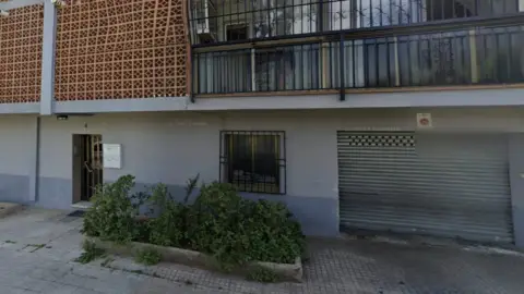 Piso en Carrer de l'Ullastre