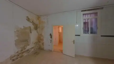 Piso en Carrer de la Cera