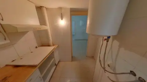 Piso en Carrer de la Cera