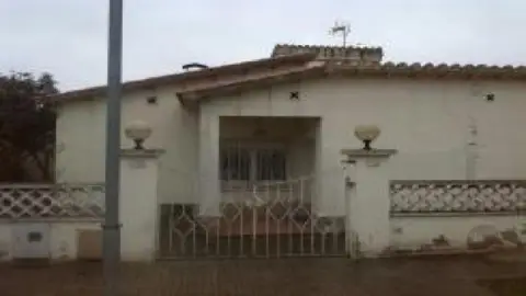 Casa adosada en Carrer de Turell