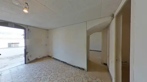 Piso en Carrer de Secretari Bonet