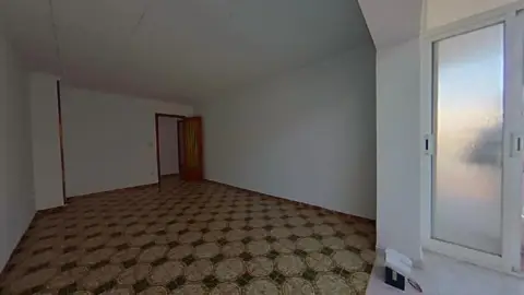 Piso en Carrer Sant Antoni