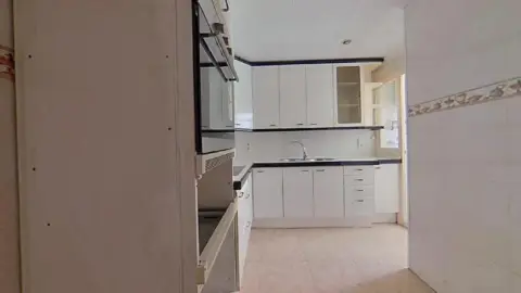 Piso en Carrer Sant Antoni