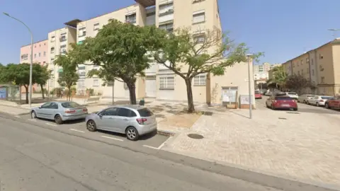 Piso en Carrer de Lluís Creus