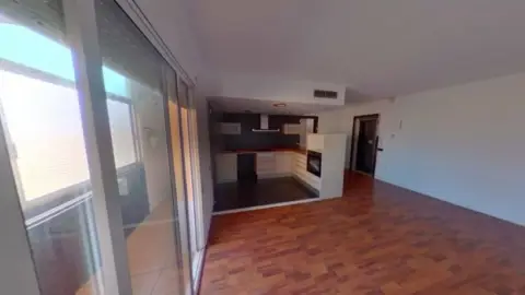 Piso en Carrer de Brutau