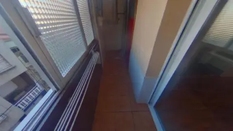 Piso en Carrer de Brutau