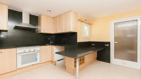 Piso en Carrer del Guadalhorce