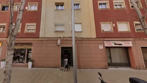 Piso en Carrer del Cadí
