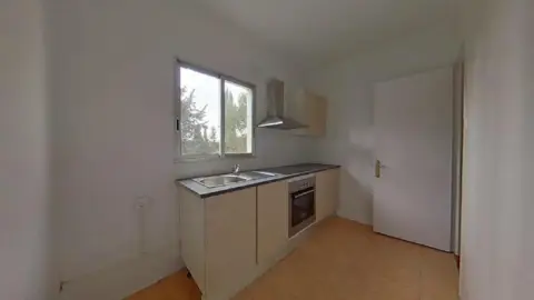 Piso en Carrer de la Ronda