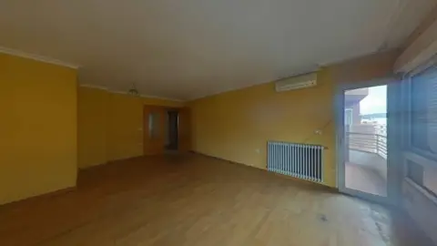 Piso en Avenida del Primero de Mayo