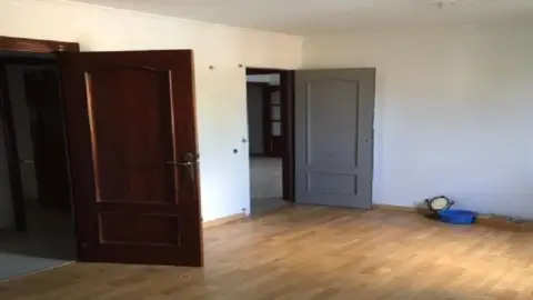 Piso en Carrer de Sau