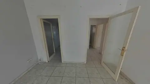 Piso en Carrer Sant Jaume