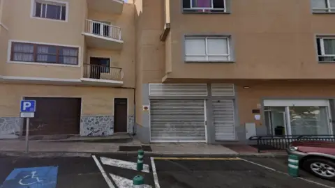 Piso en Carretera Provincial, 35