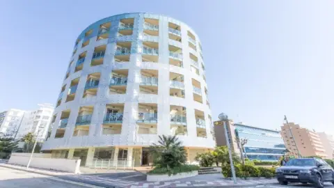 Piso en Carrer del Turisme