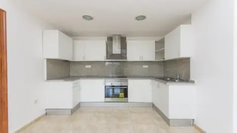 Piso en Carrer del Turisme