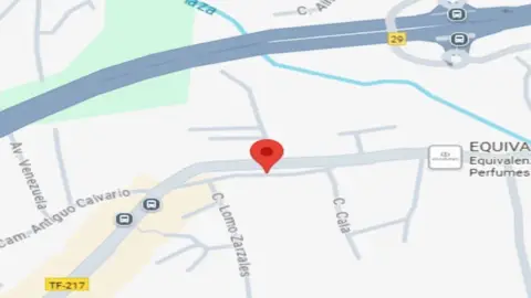 Piso en Carretera Provincial, 35