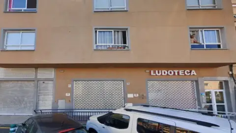 Piso en Carretera Provincial, 35