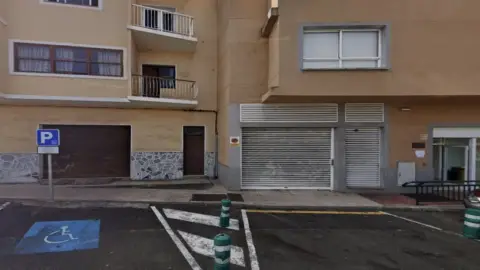 Piso en Carretera Provincial, 35