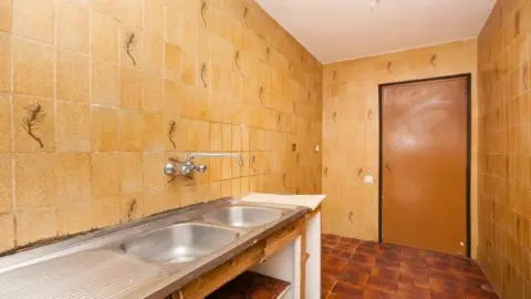 Piso en Avenida Guadiana 2. 4º2ª (08223 Terrassa)