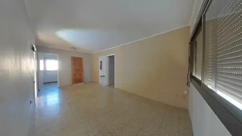Piso en Carrer del Guadiana