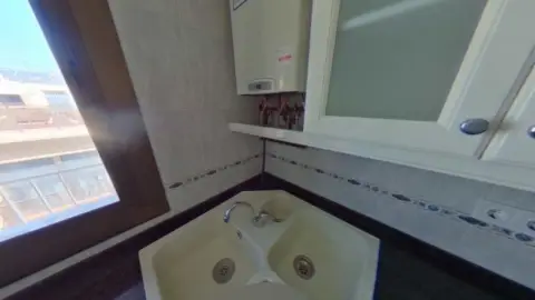 Piso en Carrer de l'Església