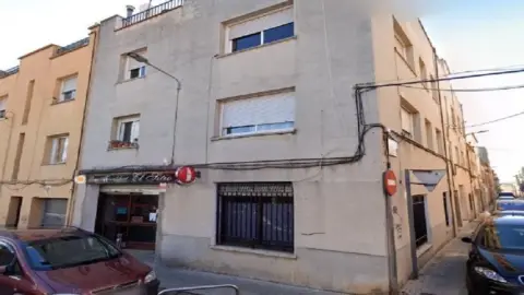 Piso en Carrer del Vint-i-cinc de Setembre