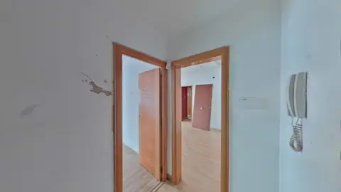 Piso en Carrer del Pintor Togores