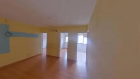 Piso en Plaça dels Blocs de la Florida