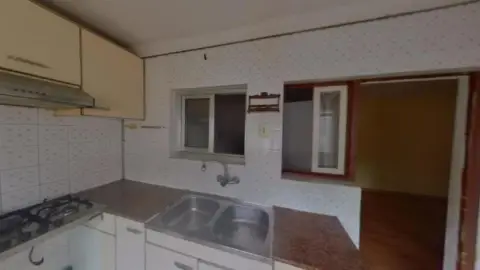 Piso en Plaça dels Blocs de la Florida