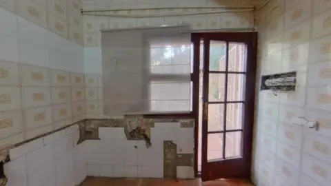 Casa adosada en Carrer de la Verge de Montserrat, 44