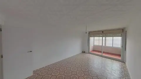 Piso en Carrer de Tortosa