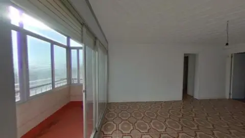 Piso en Carrer de Tortosa